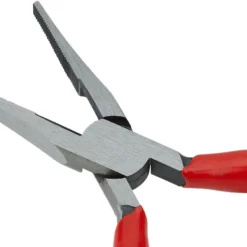 KNIPEX Flachzange Mit Schneide -Rad Teile Welt 424169