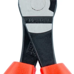 KNIPEX Kraft-Seitenschneider -Rad Teile Welt 424178