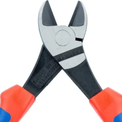 KNIPEX Kraft-Seitenschneider -Rad Teile Welt 424179