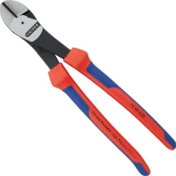 KNIPEX Kraft-Seitenschneider -Rad Teile Welt 424182