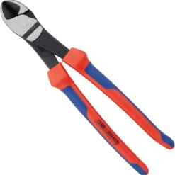 KNIPEX Kraft-Seitenschneider -Rad Teile Welt 424183
