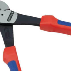 KNIPEX Kraft-Seitenschneider -Rad Teile Welt 424186