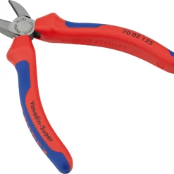 KNIPEX Seitenschneider -Rad Teile Welt 424195