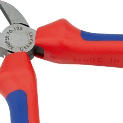 KNIPEX Seitenschneider -Rad Teile Welt 424196