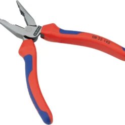 KNIPEX Spitz-Kombizange -Rad Teile Welt 424200