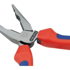 KNIPEX Spitz-Kombizange -Rad Teile Welt 424201