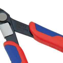 KNIPEX Super-Knips Mit Drahtklemme -Rad Teile Welt 424206