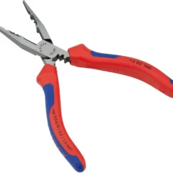 KNIPEX Verdrahtungszange -Rad Teile Welt 424210