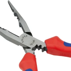 KNIPEX Verdrahtungszange -Rad Teile Welt 424211