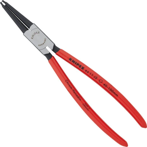 KNIPEX Sicherungsringzange Für Innenringe -Rad Teile Welt 424333