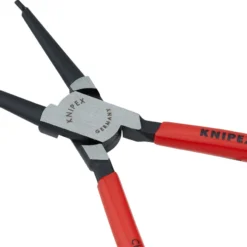 KNIPEX Sicherungsringzange Für Innenringe -Rad Teile Welt 424337