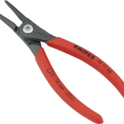 KNIPEX Präzisions-Sicherungsringzange Für Außenringe -Rad Teile Welt 424353