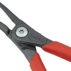 KNIPEX Präzisions-Sicherungsringzange Für Außenringe -Rad Teile Welt 424354