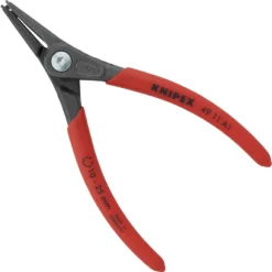 KNIPEX Präzisions-Sicherungsringzange Für Außenringe -Rad Teile Welt 424355