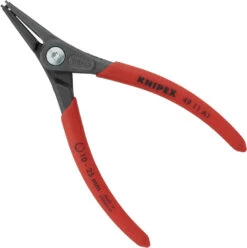 KNIPEX Präzisions-Sicherungsringzange Für Außenringe -Rad Teile Welt 424355
