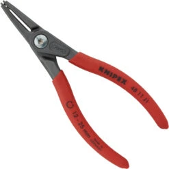 KNIPEX Präzisions-Sicherungsringzange Für Innenringe -Rad Teile Welt 424362