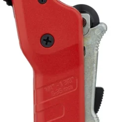 KNIPEX TubiX Rohrabschneider -Rad Teile Welt 424368