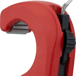 KNIPEX TubiX Rohrabschneider -Rad Teile Welt 424369