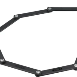 Abus Bordo Big 6000K Faltschloss Mit SH Halter -Rad Teile Welt 424622