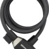 Kryptonite KryptoFlex 815 Key Cable Kabelschloss
