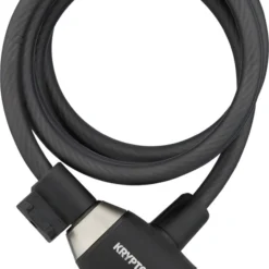 Kryptonite KryptoFlex 815 Key Cable Kabelschloss