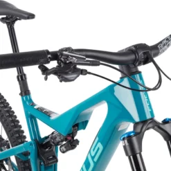 Focus JAM 8.9 Carbon 29" Mountainbike -Rad Teile Welt 425260