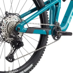 Focus JAM 8.9 Carbon 29" Mountainbike -Rad Teile Welt 425263