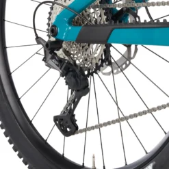 Focus JAM 8.9 Carbon 29" Mountainbike -Rad Teile Welt 425264