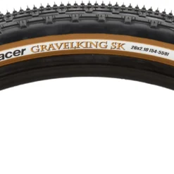 Panaracer Gravelking SK TLC 26" Faltreifen -Rad Teile Welt 425471
