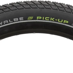 Schwalbe Pick-Up Super Defense Fair Rubber 24" Drahtreifen -Rad Teile Welt 425483