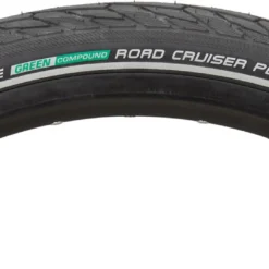 Schwalbe Road Cruiser Plus 24" Drahtreifen -Rad Teile Welt 425487