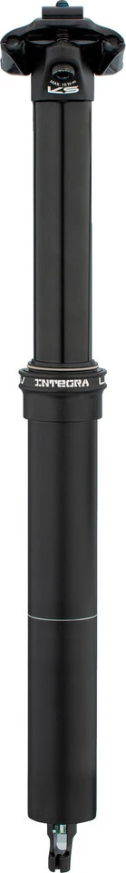 Kind Shock LEV Integra 125 Mm Sattelstütze 4 Kind Shock LEV Integra 125 Mm Sattelstütze – Bild 4