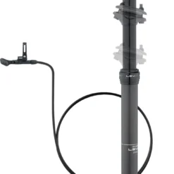 Kind Shock LEV-Ci 150 Mm Sattelstütze