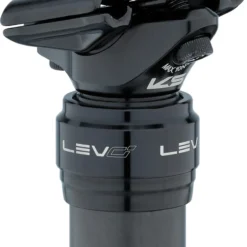 Kind Shock LEV-Ci 150 Mm Sattelstütze 15 Kind Shock LEV-Ci 150 Mm Sattelstütze -Rad Teile Welt 425524