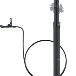 Kind Shock LEV-Si 100 Mm Sattelstütze