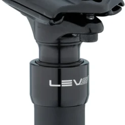 Kind Shock LEV-Si 100 Mm Sattelstütze -Rad Teile Welt 425533