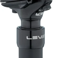 Kind Shock LEV-Si 100 Mm Sattelstütze -Rad Teile Welt 425534