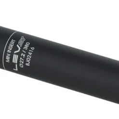 Kind Shock LEV-Si 100 Mm Sattelstütze -Rad Teile Welt 425535