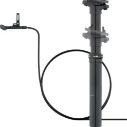 Kind Shock RAGE-i 100 Mm Sattelstütze