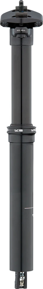 Kind Shock RAGE-i 100 Mm Sattelstütze 3 Kind Shock RAGE-i 100 Mm Sattelstütze – Bild 3