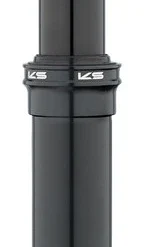 Kind Shock RAGE-i 100 Mm Sattelstütze -Rad Teile Welt 425562