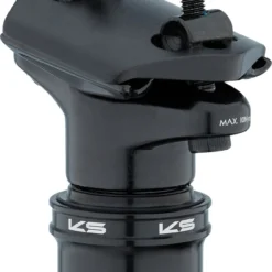 Kind Shock RAGE-i 100 Mm Sattelstütze 14 Kind Shock RAGE-i 100 Mm Sattelstütze -Rad Teile Welt 425563