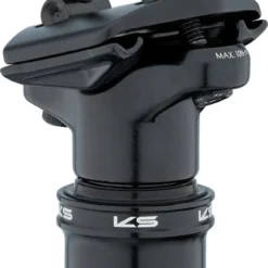 Kind Shock RAGE-i 100 Mm Sattelstütze 15 Kind Shock RAGE-i 100 Mm Sattelstütze -Rad Teile Welt 425564