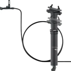 Kind Shock RAGE-i 75 Mm Sattelstütze