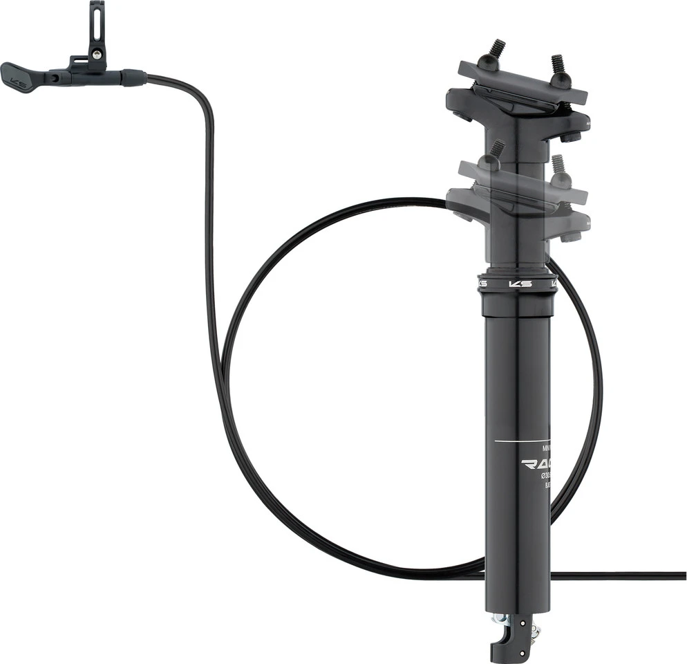 Kind Shock RAGE-i 75 Mm Sattelstütze 1 Kind Shock RAGE-i 75 Mm Sattelstütze