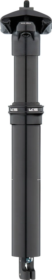 Kind Shock RAGE-i 75 Mm Sattelstütze 4 Kind Shock RAGE-i 75 Mm Sattelstütze – Bild 4