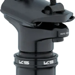 Kind Shock RAGE-i 75 Mm Sattelstütze 14 Kind Shock RAGE-i 75 Mm Sattelstütze -Rad Teile Welt 425583