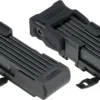 Abus Bordo 6000K Faltschloss Mit SH Halter Gleichschließendes TwinSet