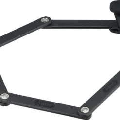 Abus Bordo 6000K Faltschloss Mit SH Halter Gleichschließendes TwinSet -Rad Teile Welt 425674