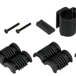 Abus Facilo 32 Bügelschloss Mit Cobra 10/120 Kabel Und USH Halter -Rad Teile Welt 425844